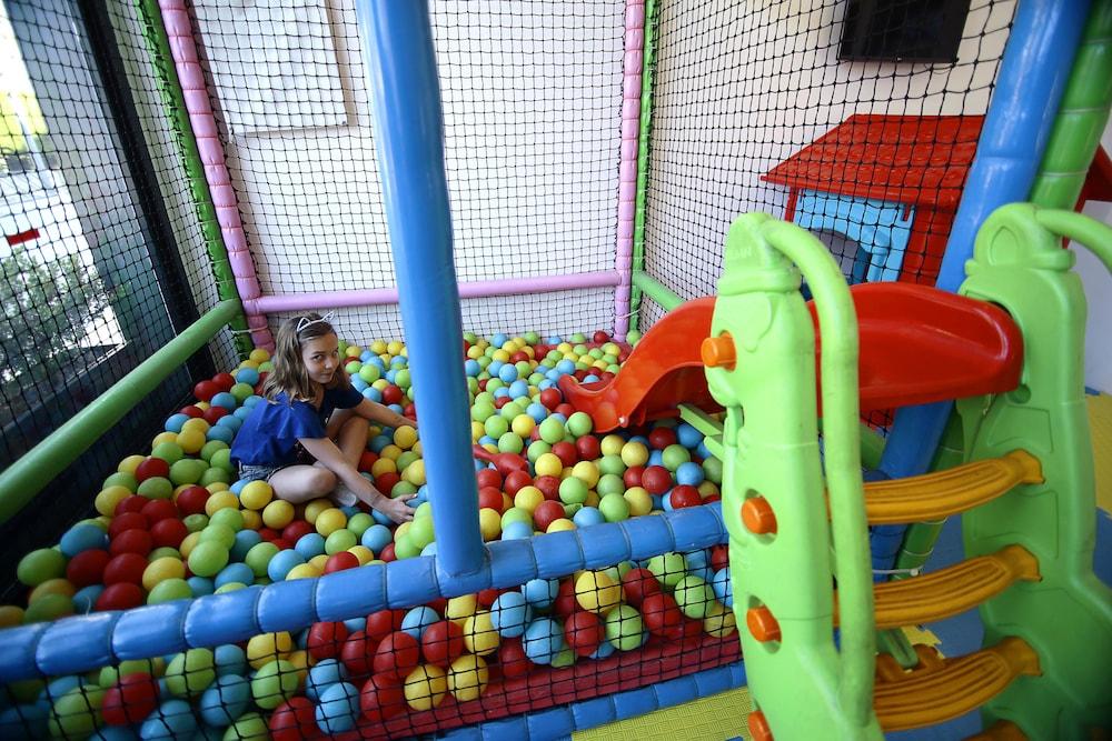 Enki Hotel Alanya Extérieur photo